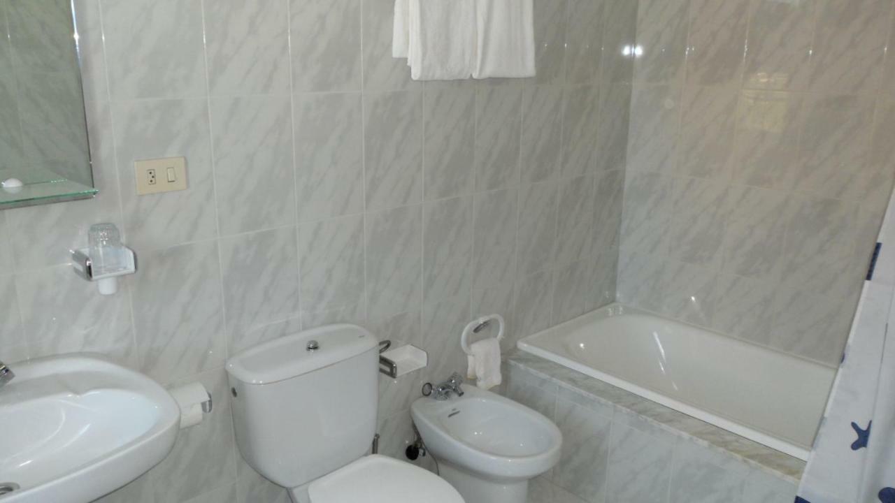 Hostal La Paz Vista Alegre エクステリア 写真