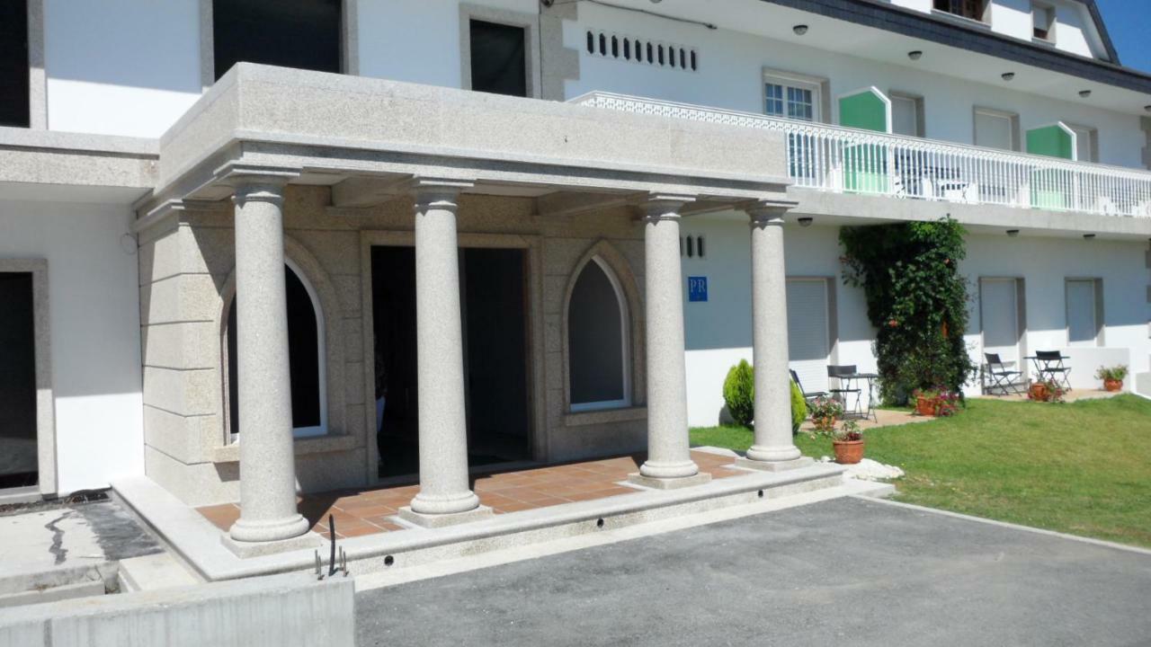 Hostal La Paz Vista Alegre エクステリア 写真