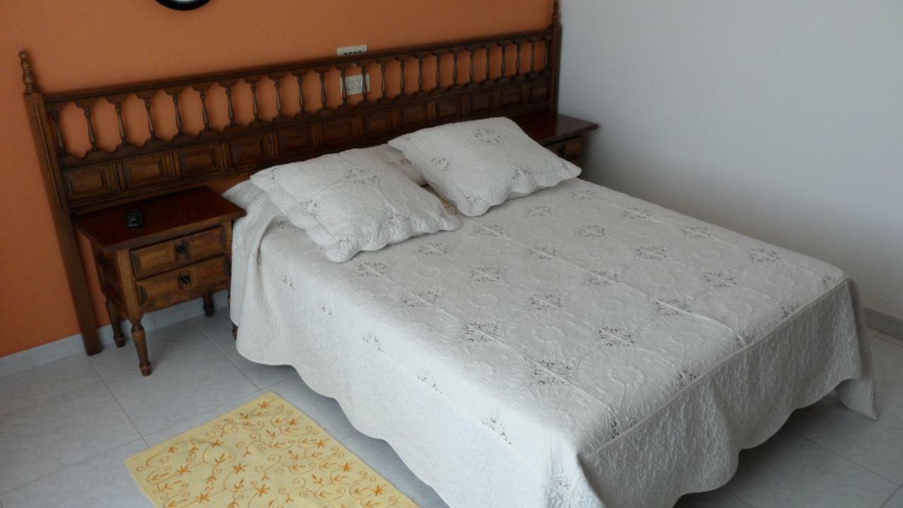 Hostal La Paz Vista Alegre エクステリア 写真