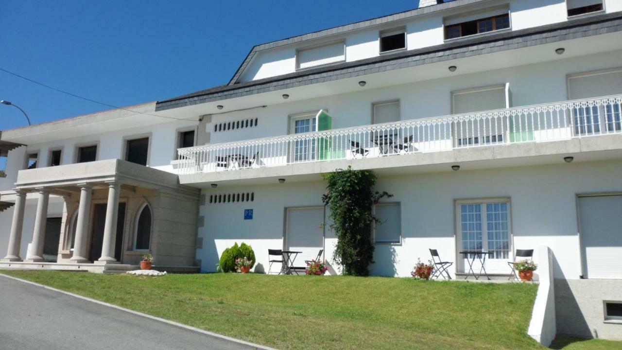 Hostal La Paz Vista Alegre エクステリア 写真