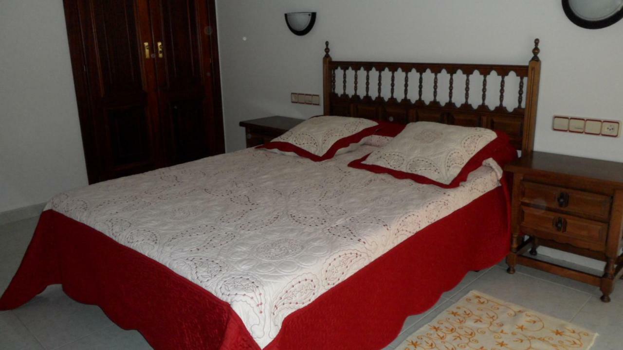 Hostal La Paz Vista Alegre エクステリア 写真