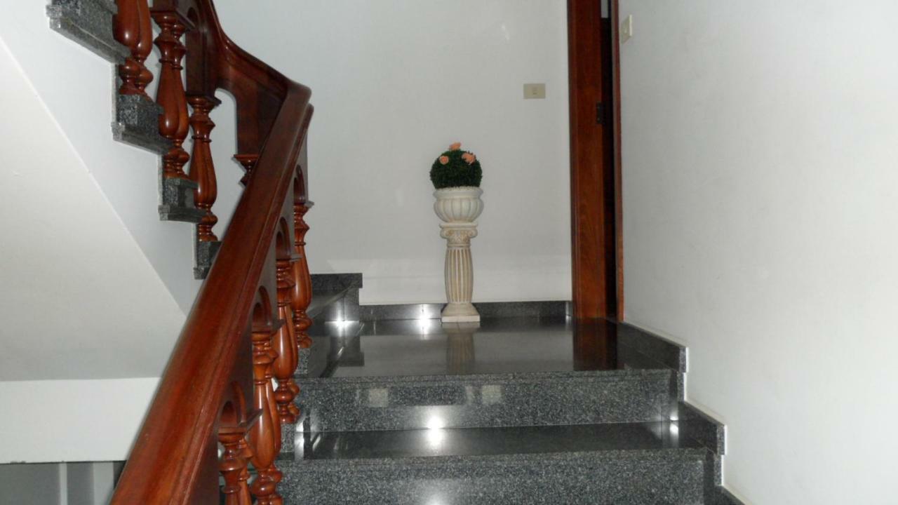 Hostal La Paz Vista Alegre エクステリア 写真